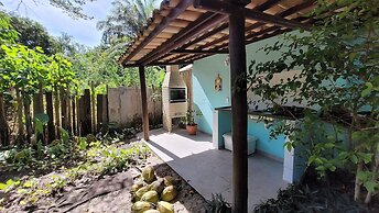 Casa Aruna Principal-Peninsula  Marau