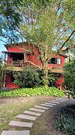 Casa Aruna Principal-Peninsula  Marau