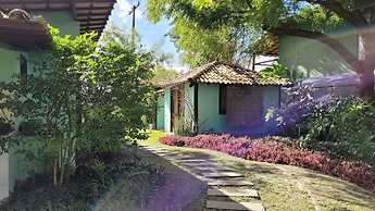 Casa Aruna Principal-Peninsula  Marau