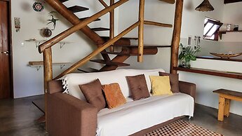 Casa Aruna Principal-Peninsula  Marau