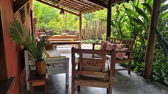 Casa Aruna Principal-Peninsula  Marau
