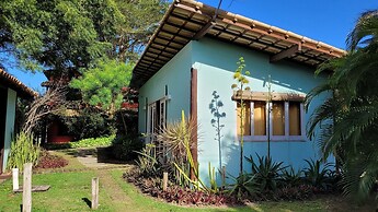 Casa Aruna Principal-Peninsula  Marau