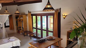 Casa Aruna Principal-Peninsula  Marau