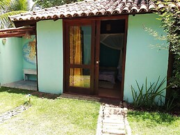 Casa Aruna Principal-Peninsula  Marau