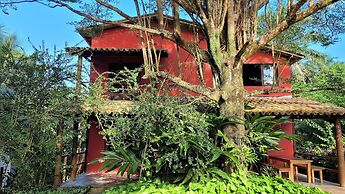 Casa Aruna Principal-Peninsula  Marau