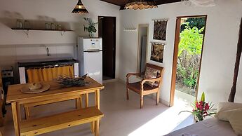 Casa Aruna Principal-Peninsula  Marau