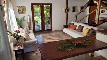 Casa Aruna Principal-Peninsula  Marau