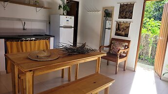 Casa Aruna Principal-Peninsula  Marau