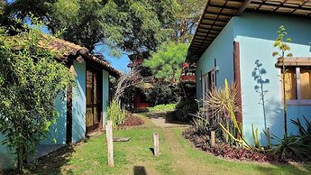 Casa Aruna Principal-Peninsula  Marau