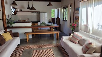 Casa Aruna Principal-Peninsula  Marau
