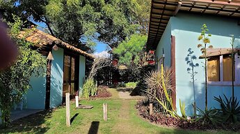 Casa Aruna Principal-Peninsula  Marau