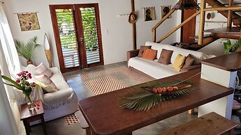 Casa Aruna Principal-Peninsula  Marau