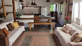 Casa Aruna Principal-Peninsula  Marau