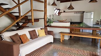 Casa Aruna Principal-Peninsula  Marau