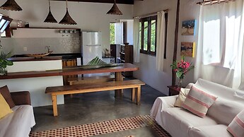 Casa Aruna Principal-Peninsula  Marau