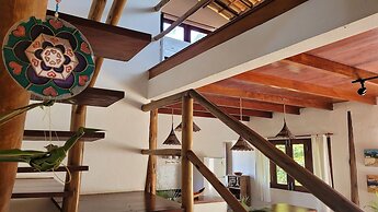 Casa Aruna Principal-Peninsula  Marau