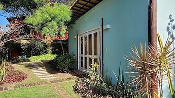 Casa Aruna Principal-Peninsula  Marau