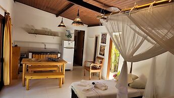 Casa Aruna Principal-Peninsula  Marau