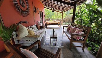 Casa Aruna Principal-Peninsula  Marau