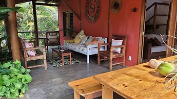 Casa Aruna Principal-Peninsula  Marau