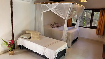 Casa Aruna Principal-Peninsula  Marau