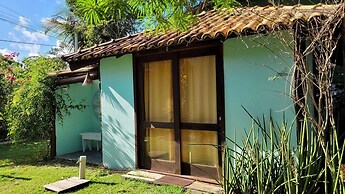 Casa Aruna Principal-Peninsula  Marau