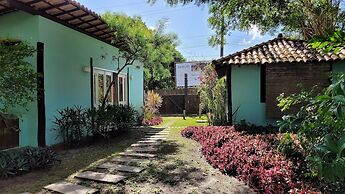 Casa Aruna Principal-Peninsula  Marau