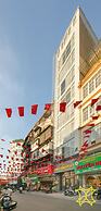 Hanoi Grandeur Hotel