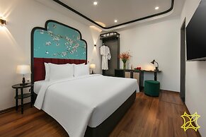 Hanoi Grandeur Hotel