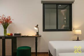 Hanoi Grandeur Hotel