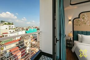 Hanoi Grandeur Hotel