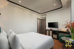 Hanoi Grandeur Hotel