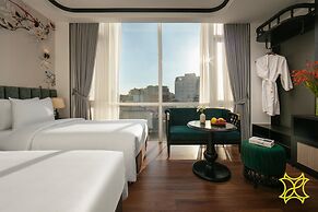 Hanoi Grandeur Hotel