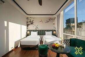 Hanoi Grandeur Hotel