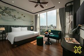 Hanoi Grandeur Hotel