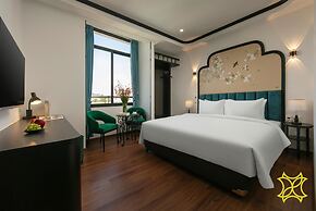 Hanoi Grandeur Hotel