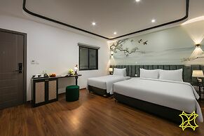 Hanoi Grandeur Hotel