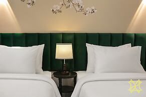 Hanoi Grandeur Hotel