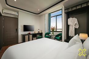 Hanoi Grandeur Hotel