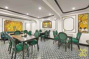 Hanoi Grandeur Hotel