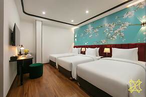 Hanoi Grandeur Hotel