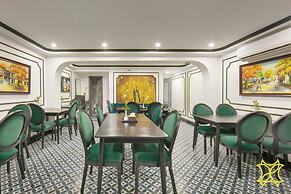 Hanoi Grandeur Hotel