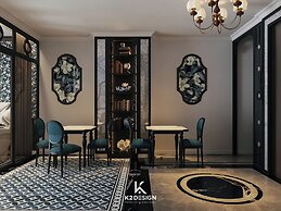 Hanoi Grandeur Hotel