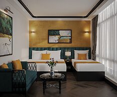 Hanoi Grandeur Hotel