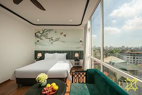Hanoi Grandeur Hotel
