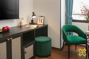 Hanoi Grandeur Hotel