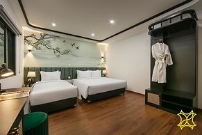 Hanoi Grandeur Hotel