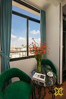 Hanoi Grandeur Hotel