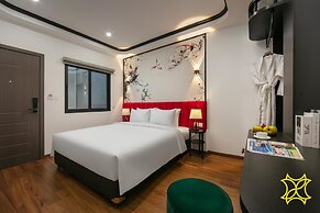 Hanoi Grandeur Hotel