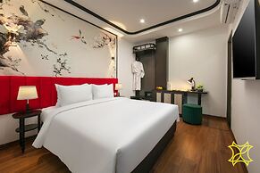 Hanoi Grandeur Hotel